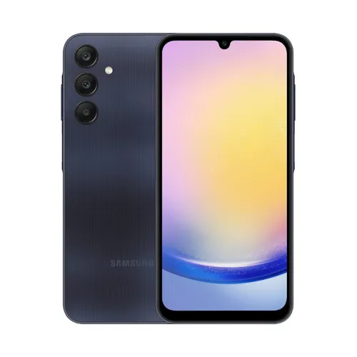 Samsung Galaxy A25 5G 8GB RAM 256GB