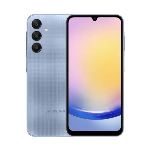 Samsung Galaxy A25 5G 8GB RAM 256GB