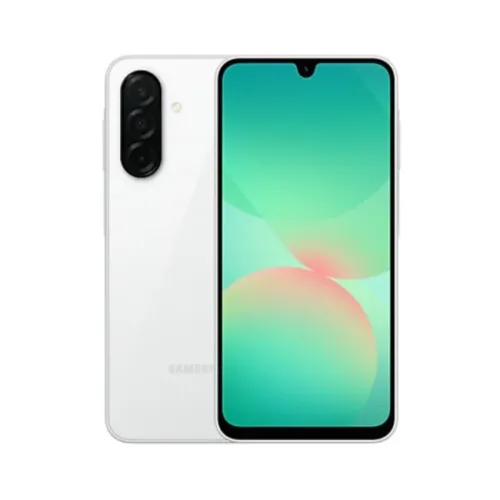 Samsung Galaxy A26 5G (6GB RAM 128GB)