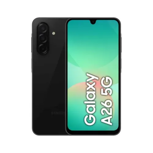 Samsung Galaxy A26 5G (6GB RAM 128GB)