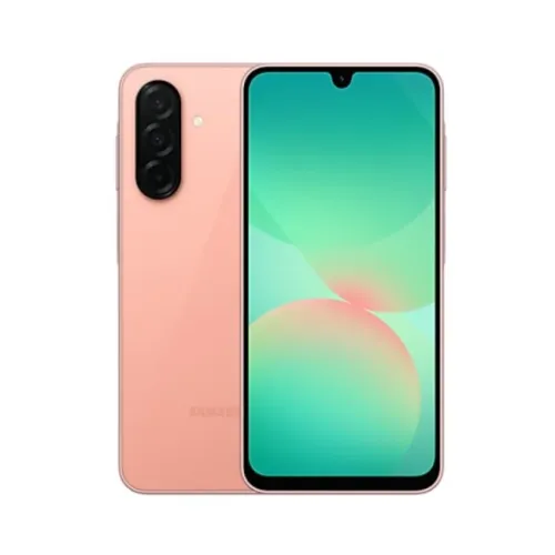 Samsung Galaxy A26 5G (6GB RAM 128GB)