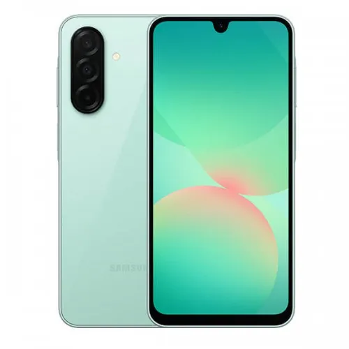 Samsung Galaxy A26 5G (6GB RAM/128GB) Price in Sri Lanka