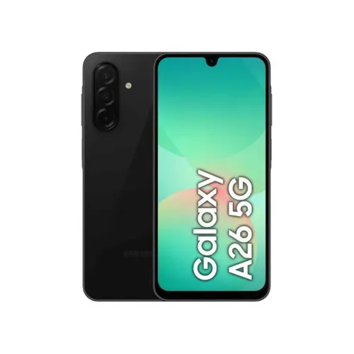 Samsung Galaxy A26 5G 8GB RAM 256GB