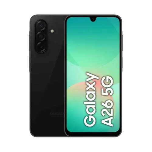 Samsung Galaxy A26 6GB RAM 128GB