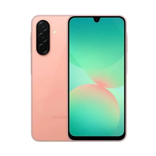 Samsung Galaxy A26 8GB RAM 256GB Company Warranty