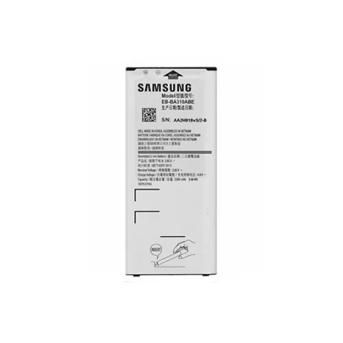 Samsung Galaxy A3 (2016) Replacement Battery - CN Version