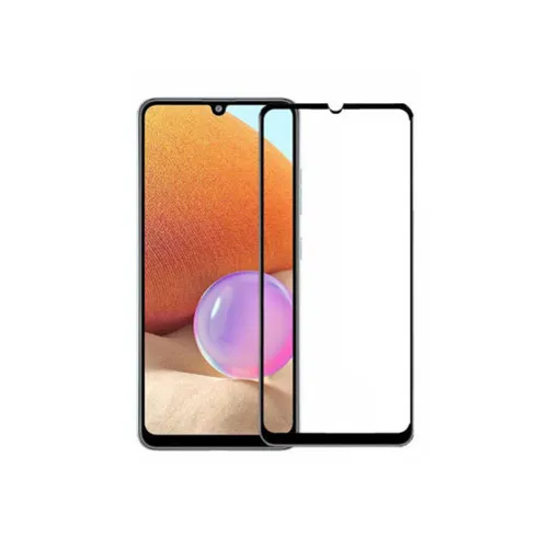 Samsung Galaxy A32 4G Full Glue Tempered Glass Screen Protector