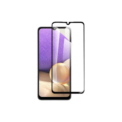 Samsung Galaxy A32 5G Full Glue Tempered Glass Screen Protector