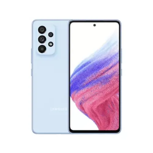 Samsung Galaxy A33 5G 6GB RAM 128GB