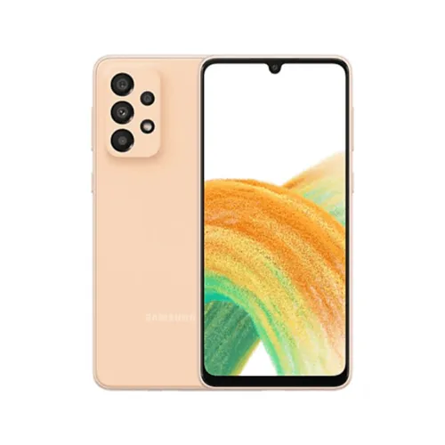 Samsung Galaxy A33 5G 8GB RAM 128GB