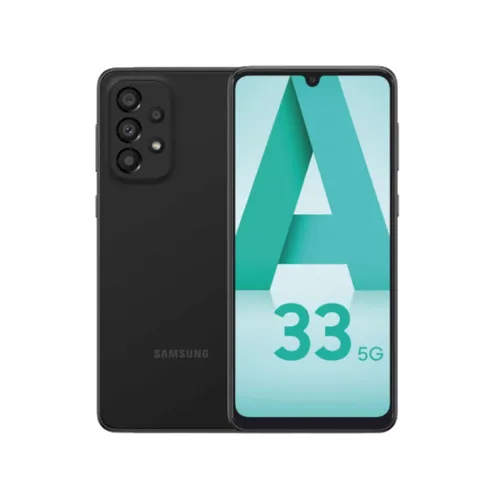 Samsung Galaxy A33 5G 8GB RAM 128GB