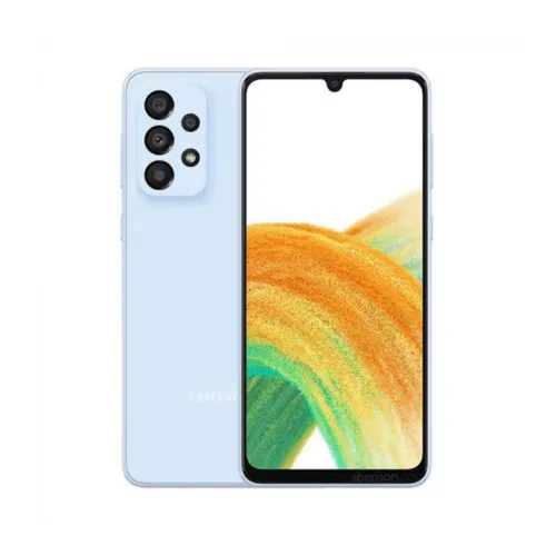 Samsung Galaxy A33 5G 8GB RAM 128GB