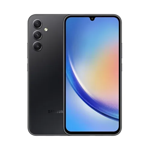 Samsung Galaxy A34 5G 8GB RAM 128GB