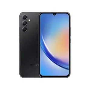 Samsung Galaxy A34 8GB RAM 256GB