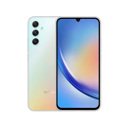 Samsung Galaxy A34 8GB RAM 256GB