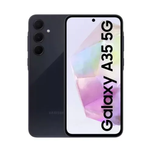 Samsung Galaxy A35 5G 8GB RAM 128GB