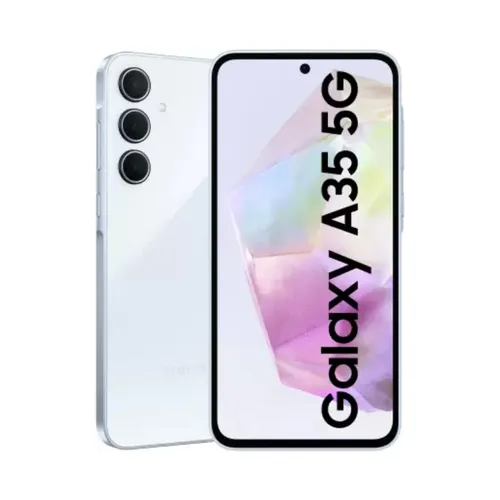 Samsung Galaxy A35 5G 8GB RAM 256GB (Samsung Warranty)
