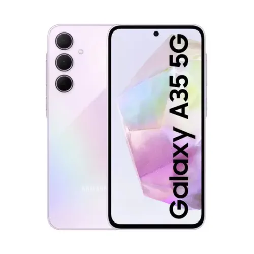 Samsung Galaxy A35 5G 8GB RAM 256GB (Samsung Warranty)