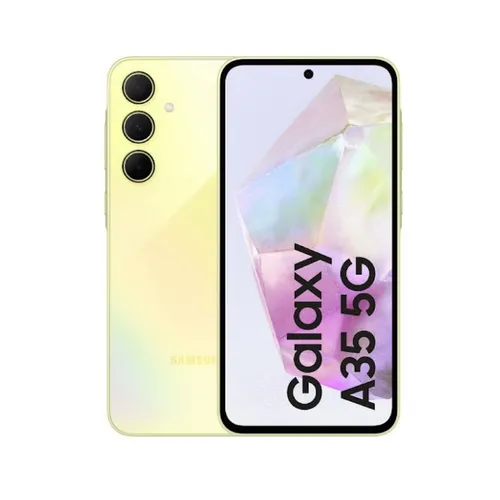 Samsung Galaxy A35 8GB RAM 128GB
