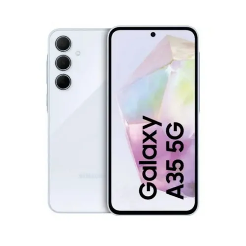 Samsung Galaxy A35 8GB RAM 128GB