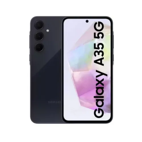 Samsung Galaxy A35 8GB RAM 128GB