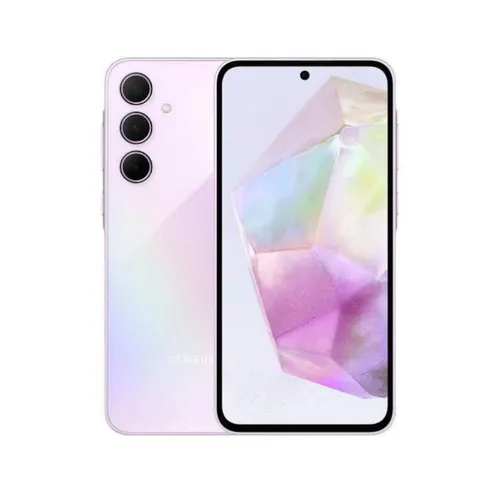 Samsung Galaxy A35 8GB RAM 256GB