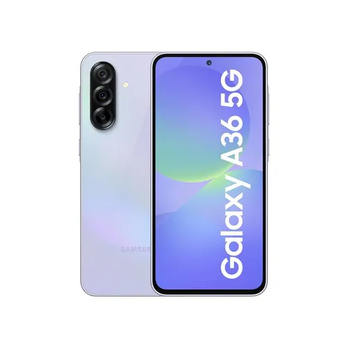 Samsung Galaxy A36 5G 12GB RAM 256GB