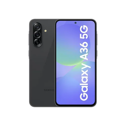 Samsung Galaxy A36 5G 12GB RAM 256GB