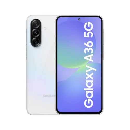 Samsung Galaxy A36 5G 8GB RAM 128GB