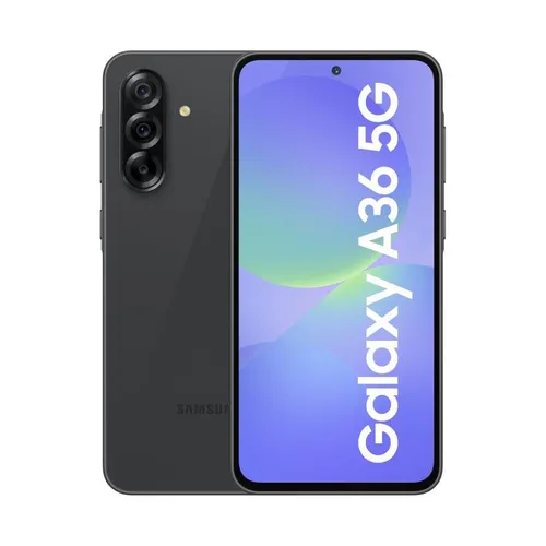 Samsung Galaxy A36 5G 8GB RAM 128GB