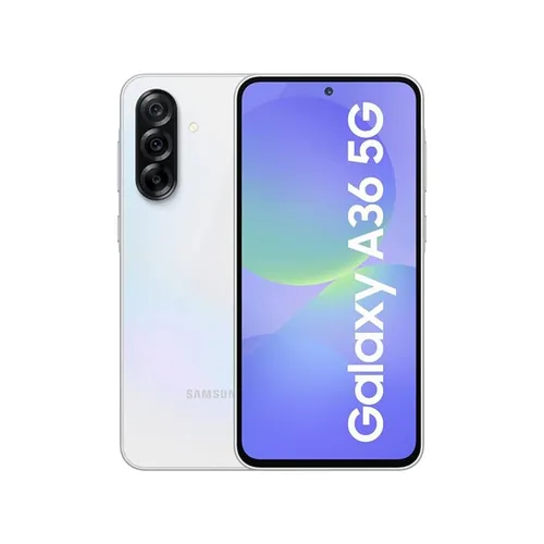 Samsung Galaxy A36 5G 8GB RAM 256GB
