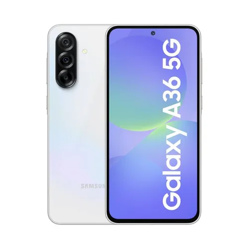 Samsung Galaxy A36 5g (8GB RAM 256GB)