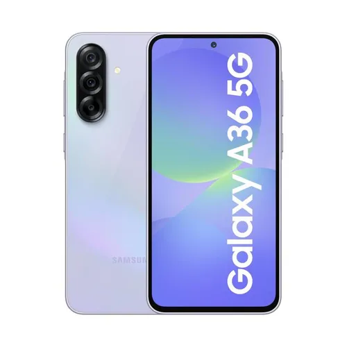 Samsung Galaxy A36 5G 8GB RAM 256GB Company Warranty