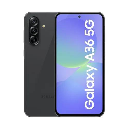 Samsung Galaxy A36 5g (8GB RAM 256GB)