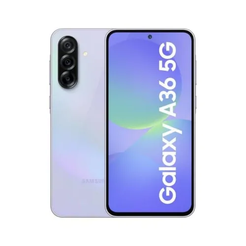 Samsung Galaxy A36 5G 8GB RAM 256GB