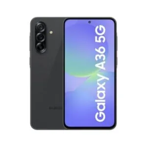 Samsung Galaxy A36 5G 8GB RAM 256GB