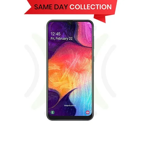 Samsung Galaxy A50 6GB RAM 128GB