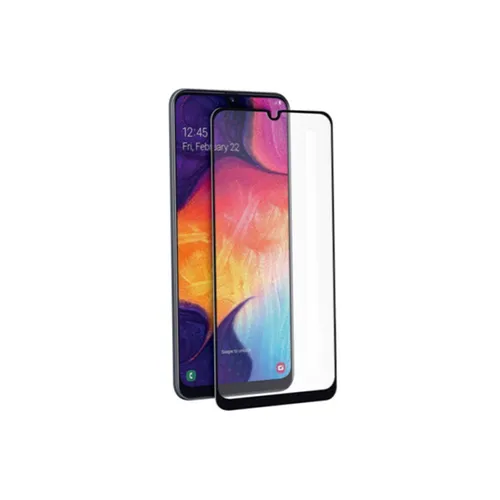 Samsung Galaxy A50 Full Glue Tempered Glass Screen Protector