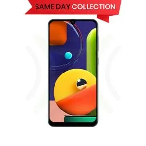 Samsung Galaxy A50s