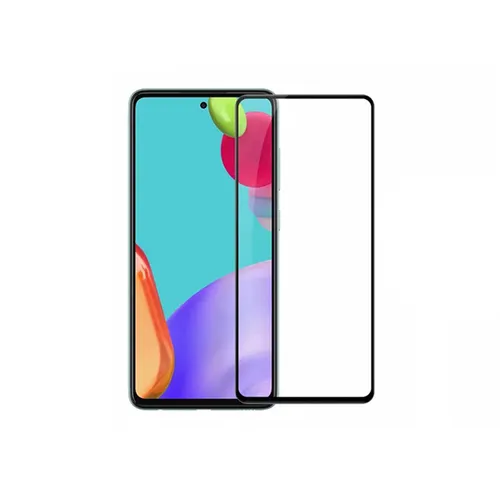 Samsung Galaxy A52 5G Full Glue Tempered Glass Screen Protector