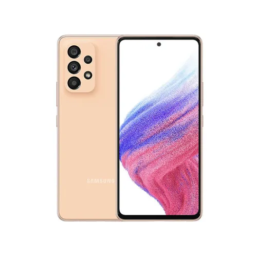 Samsung Galaxy A53 5G 8GB RAM 128GB