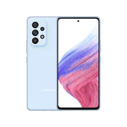 Samsung Galaxy A53 5G 8GB RAM 128GB