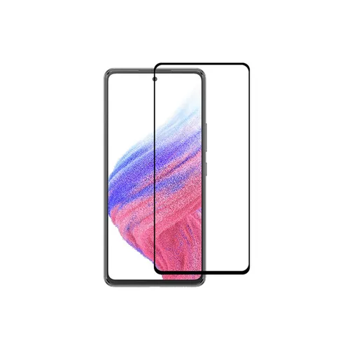 Samsung Galaxy A53 Full Glue Tempered Glass Screen Protector