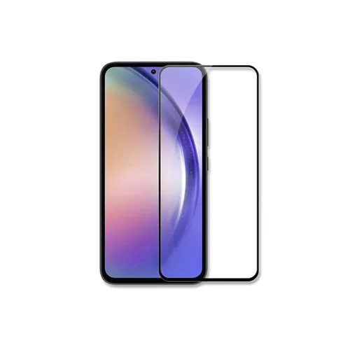 Samsung Galaxy A54 5G Full Glue Tempered Glass Screen Protector