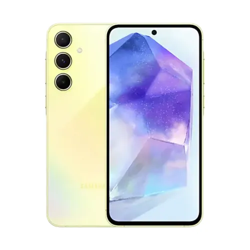 Samsung Galaxy A55 5G 8GB RAM 128GB