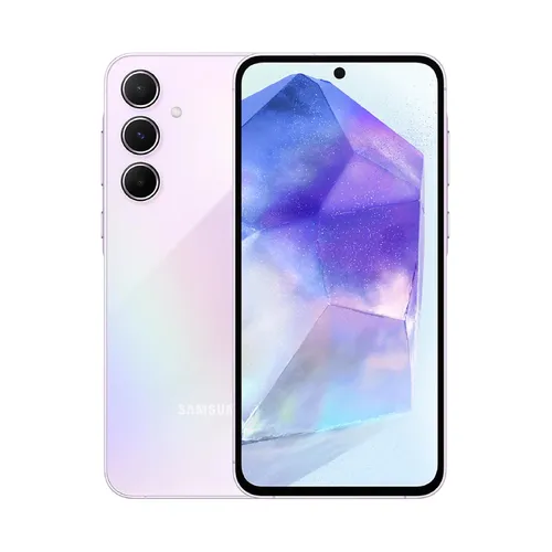 Samsung Galaxy A55 5G 8GB RAM