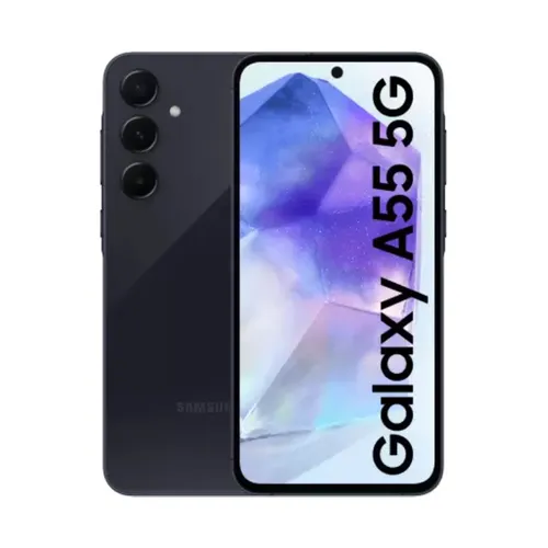 Samsung Galaxy A55 5G 8GB RAM 256GB