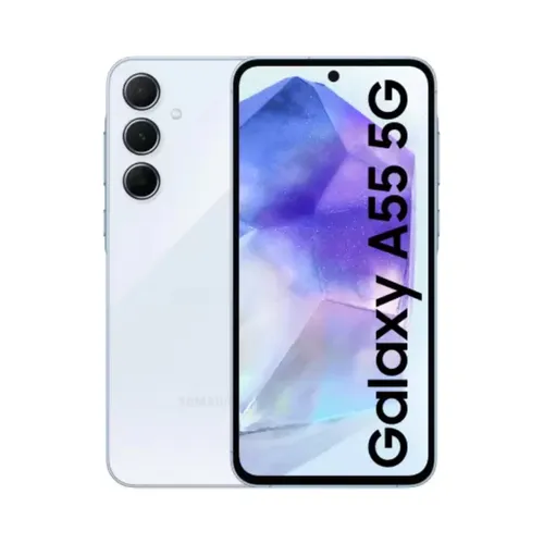 Samsung Galaxy A55 5G 8GB RAM 256GB