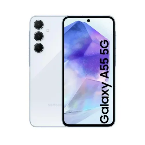 Samsung Galaxy A55 8GB RAM 128GB