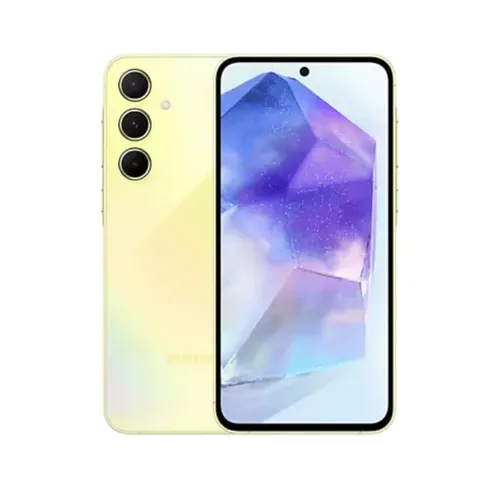 Samsung Galaxy A55 8GB RAM 128GB